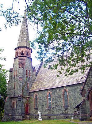 Church of the Holy Comforter (Poughkeepsie, New York) httpsuploadwikimediaorgwikipediacommonsthu