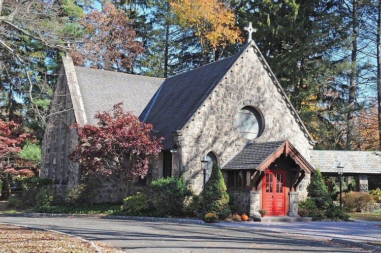 Church of the Holy Communion (Norwood, New Jersey)