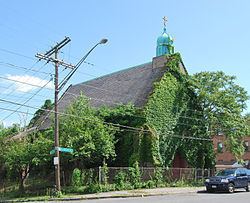 Church of the Holy Innocents (Albany, New York) httpsuploadwikimediaorgwikipediacommonsthu