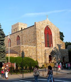 Church of the Holy Innocents (Brooklyn, New York) httpsuploadwikimediaorgwikipediacommonsthu