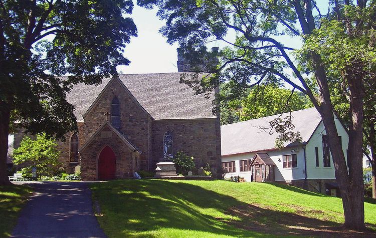 Church of the Holy Innocents (Highland Falls, New York)