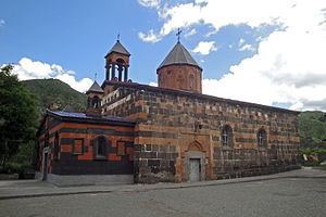 Church of the Holy Mother of God, Vanadzor httpsuploadwikimediaorgwikipediacommonsthu