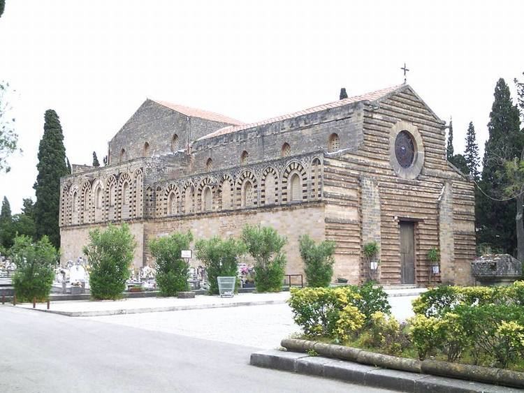 Church of the Holy Spirit, Palermo