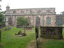 Church of the Holy Trinity, Berwick-on-Tweed httpsuploadwikimediaorgwikipediacommonsthu