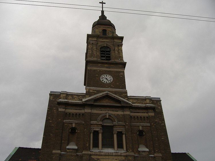 Church of the Immaculate Conception (Chicago)