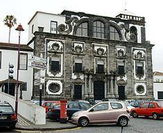 Church of the Jesuit College (Ponta Delgada) httpsuploadwikimediaorgwikipediacommonsthu