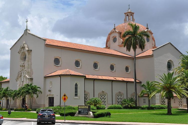 Church of the Little Flower (Coral Gables, Florida)