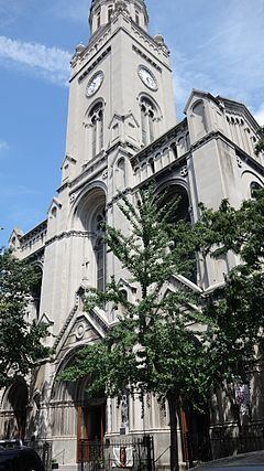 Church of the Most Holy Redeemer (Manhattan) httpsuploadwikimediaorgwikipediacommonsthu