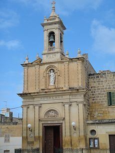 Church of the Nativity of Our Lady (Savina) httpsuploadwikimediaorgwikipediacommonsthu