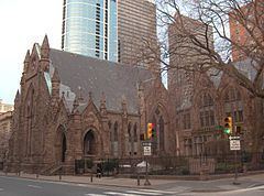 Church of the New Jerusalem (Philadelphia) httpsuploadwikimediaorgwikipediacommonsthu