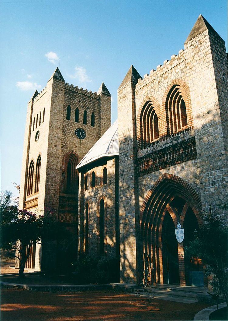 Church of the Province of Central Africa