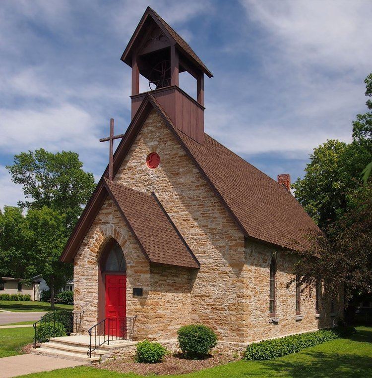 Church of the Redeemer (Cannon Falls, Minnesota)