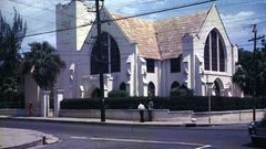 Church of the Redeemer, Jamaica httpsuploadwikimediaorgwikipediacommonsthu