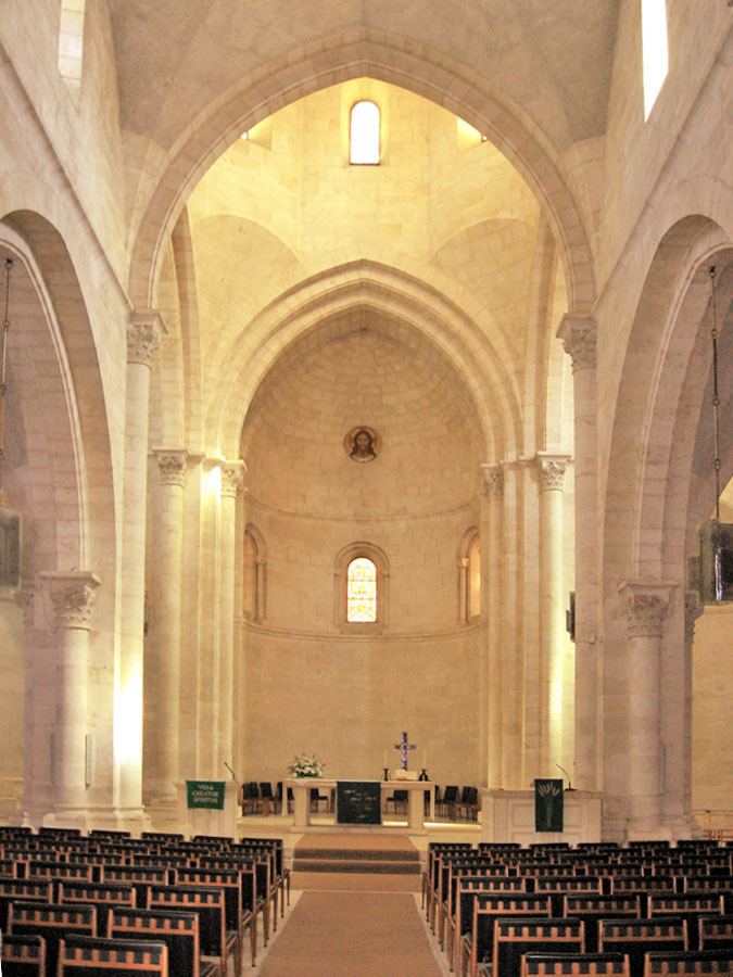Church of the Redeemer, Jerusalem