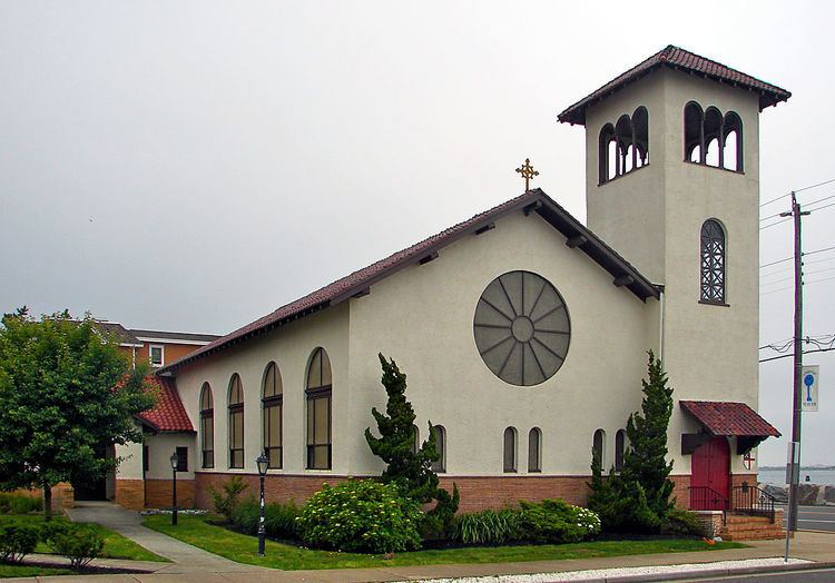Church of the Redeemer (Longport, New Jersey)
