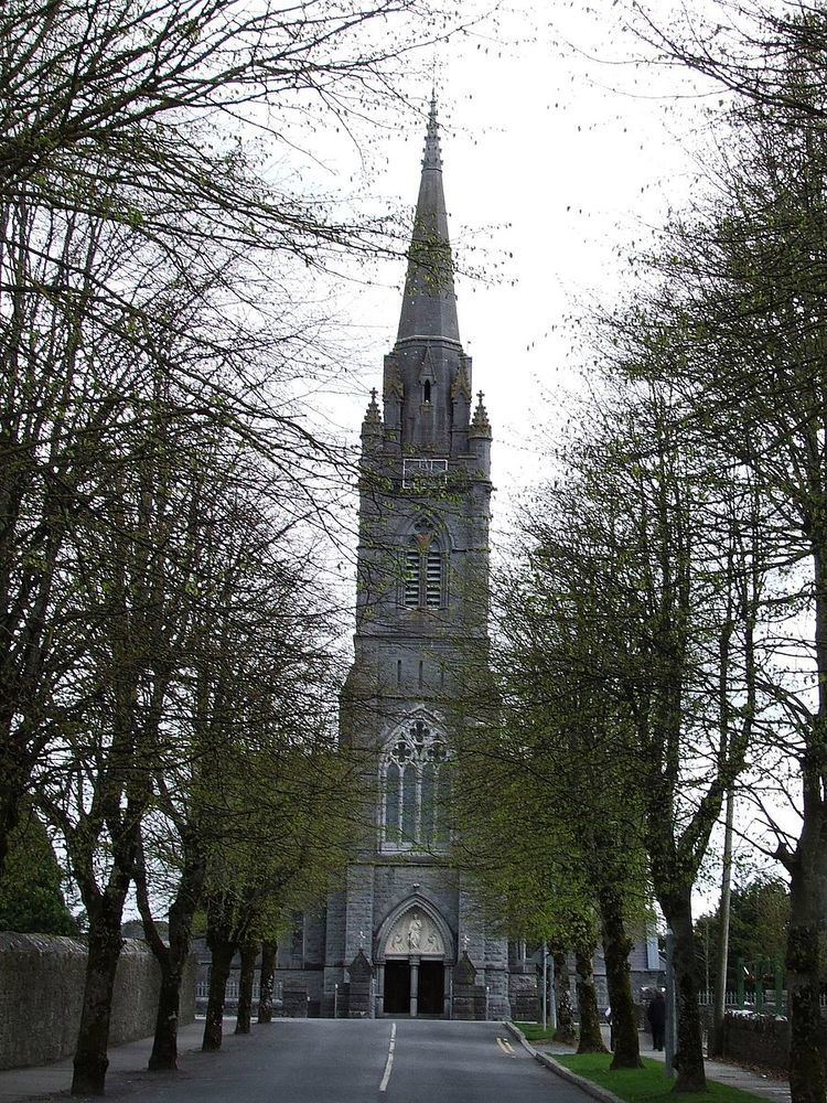 Church of the Sacred Heart, Templemore