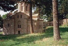 Church of the Virgin Hodegetria, Mušutište httpsuploadwikimediaorgwikipediacommonsthu