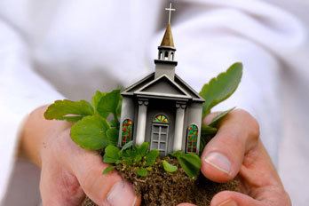 Church planting Four Essentials of Church Planting fcaministerscom