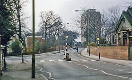 Church Road railway station - Alchetron, the free social encyclopedia