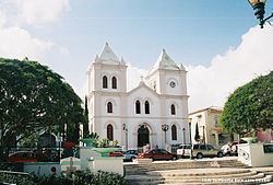 Church San José of Aibonito httpsuploadwikimediaorgwikipediacommonsthu