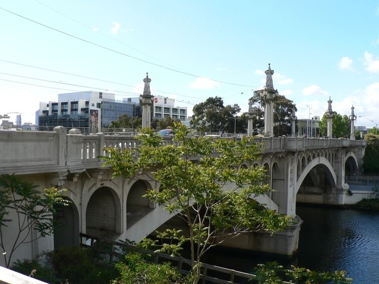 Church Street Bridge