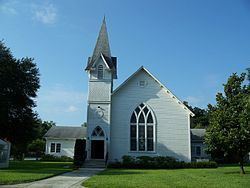 Church Street Historic District (Dade City, Florida) httpsuploadwikimediaorgwikipediacommonsthu