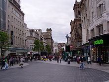 Church Street, Liverpool httpsuploadwikimediaorgwikipediacommonsthu