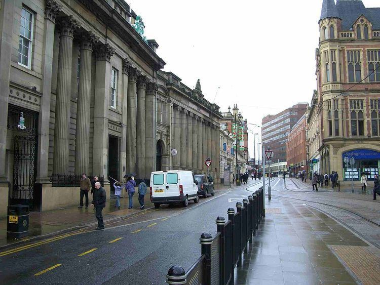Church Street (Sheffield)