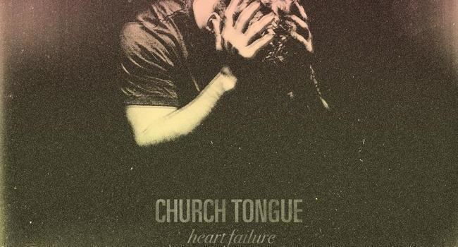 Church Tongue Church Tongue Discusses New Album 39Heart Failure39 NEO Music Scene