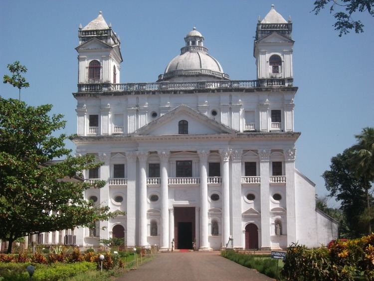 Churches and convents of Goa httpsmidlifecrisisgapyearfileswordpresscom2