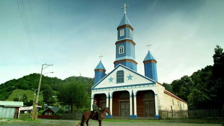 Churches of Chiloé Churches of Chilo architectural wealth in the southernmost part of