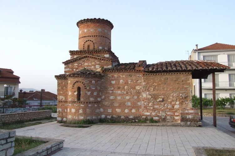 Churches of Kastoria