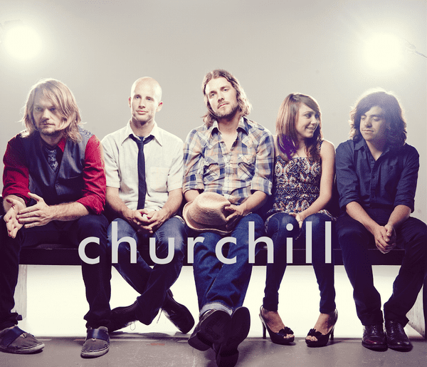 Churchill (band) Churchill churchillband Twitter