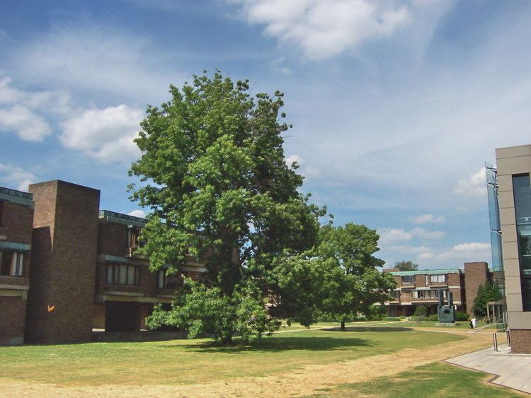 Churchill College, Cambridge