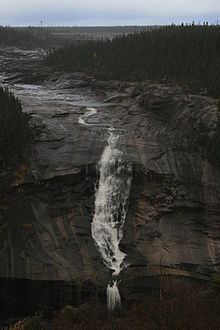 Churchill Falls httpsuploadwikimediaorgwikipediacommonsthu