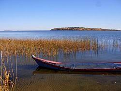 Churchill Lake httpsuploadwikimediaorgwikipediacommonsthu