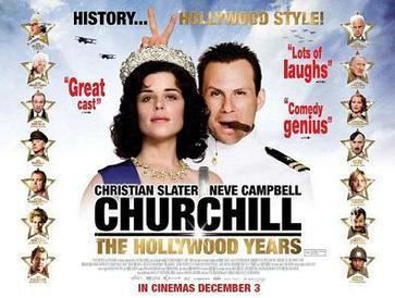 Churchill: The Hollywood Years Churchill The Hollywood Years Wikipedia