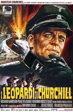 Churchill's Leopards httpsuploadwikimediaorgwikipediaenbb2Il