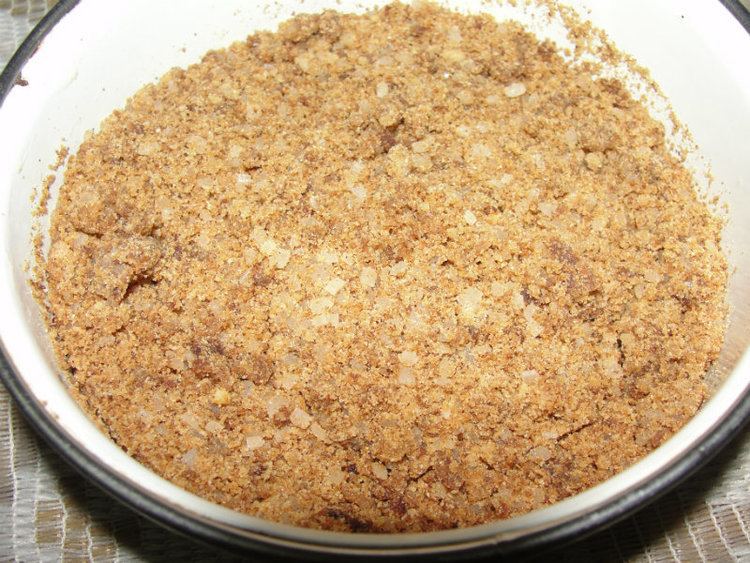 Churma Aate Ka Churma Recipe Wheat Flour Churma by sumer iFoodtv