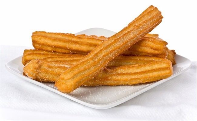 Churro Churros Article GourmetSleuth