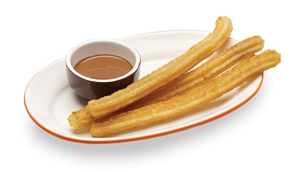 Churro Churros San Churro