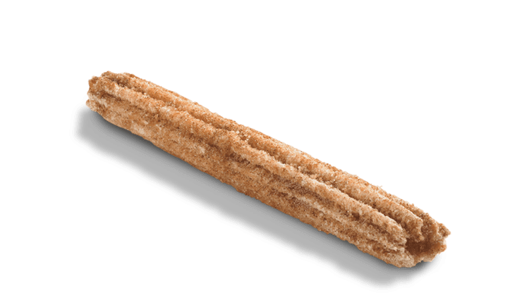 Churro Del Taco Food