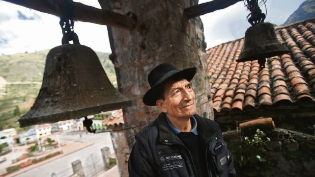 Chuschi Chuschi recuerdos de una larga confrontacin Ayacucho Sociedad