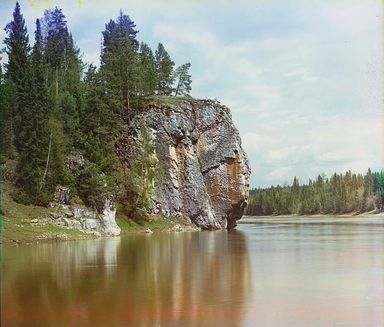 Chusovaya River httpsuploadwikimediaorgwikipediacommonsaa