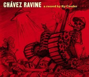 Chávez Ravine (album) httpsuploadwikimediaorgwikipediaenff6Ry