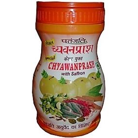 Chyawanprash Patanjali Special Chyawanprash 1kg Rs250 Only Amazon