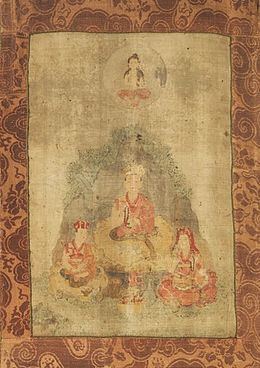 Chöying Dorje, 10th Karmapa httpsuploadwikimediaorgwikipediacommonsthu