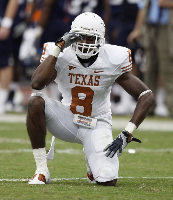 Chykie Brown Pro Day Texas CB Chykie Brown Dazzles With the First