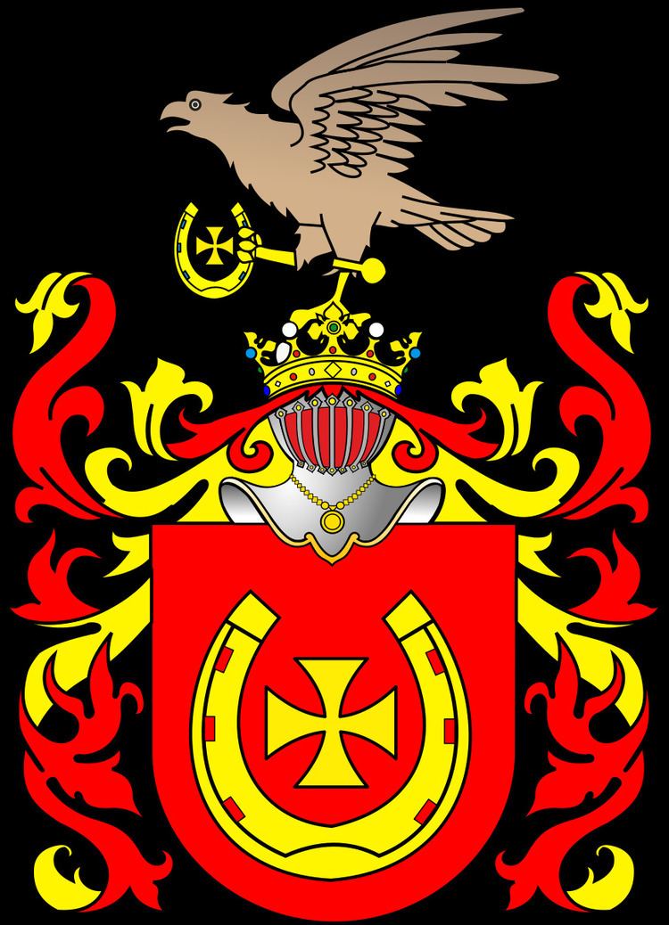 Chyliński coat of arms