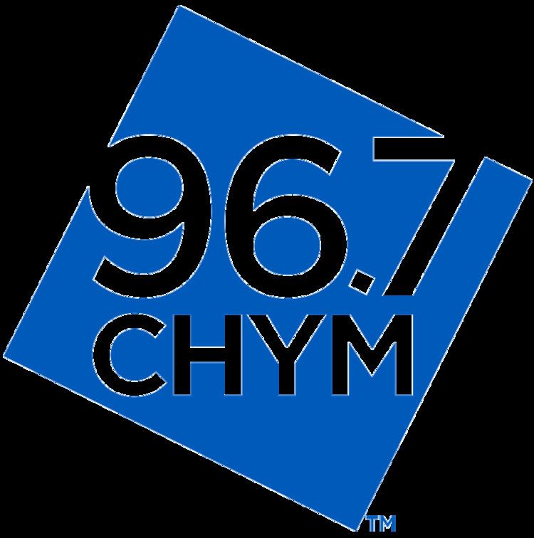 CHYM-FM